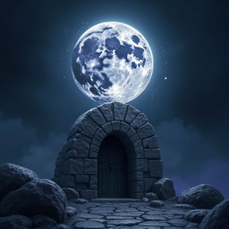 Crypt Moon Leoncasino Slots