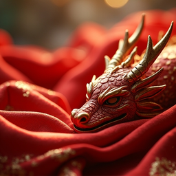 Dragon Silk Leon Casino Play
