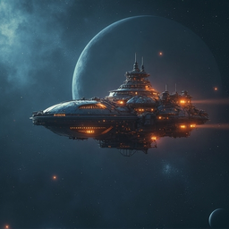 Starforge 9 Leoncasino