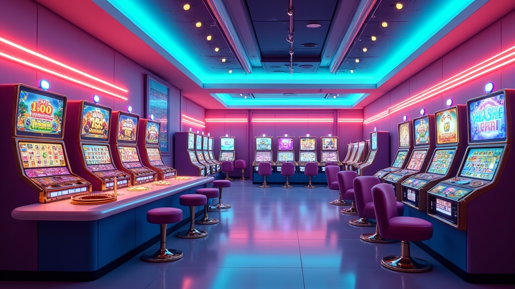 Leon Casino Slots